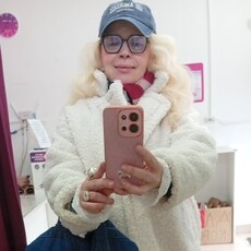 Фотография девушки Оксана, 47 лет из г. Казань