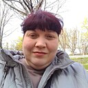 Оксана, 46 лет