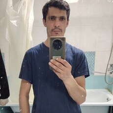 Фотография мужчины Хаял Сеидшахов, 37 лет из г. Вологда