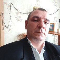 Фотография мужчины Андрей, 44 года из г. Кумертау