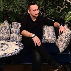 Фотография мужчины Андрей, 28 лет из г. Санкт-Петербург