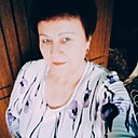 Надежда, 66 лет