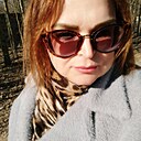 Оля, 43 года