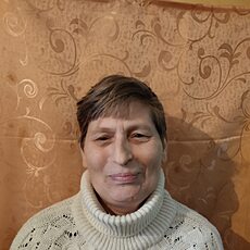 Фотография девушки Наталья, 57 лет из г. Теплое