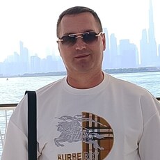 Фотография мужчины Андрей, 53 года из г. Курган