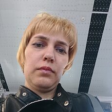 Фотография девушки Елена, 40 лет из г. Сортавала