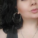 Ригина, 41 год