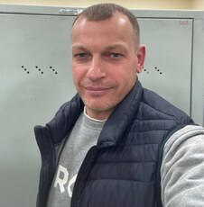 Фотография мужчины Сергей, 41 год из г. Волгодонск