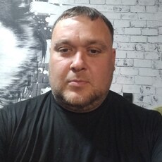 Фотография мужчины Сергей, 38 лет из г. Новороссийск