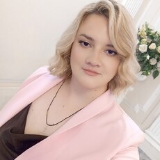 Фотография девушки Алина, 31 год из г. Арзгир