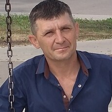 Фотография мужчины Виталий, 45 лет из г. Забайкальск
