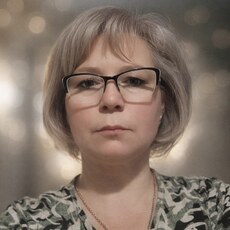 Фотография девушки Natali, 48 лет из г. Приволжск