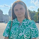 Юлия, 44 года