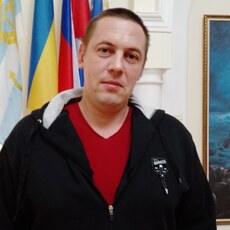 Фотография мужчины Олег, 44 года из г. Таганрог