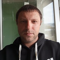 Фотография мужчины Сергей, 41 год из г. Белгород