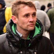 Фотография мужчины Maikl, 40 лет из г. Москва