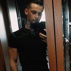 Фотография мужчины Кирилл, 28 лет из г. Пинск
