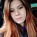 Вика, 25 лет
