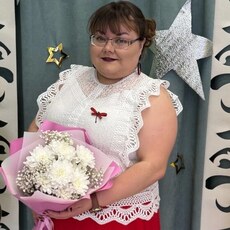 Фотография девушки Екатерина, 32 года из г. Ростов Великий