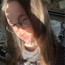 Фотография девушки Енюша, 19 лет из г. Нижний Новгород