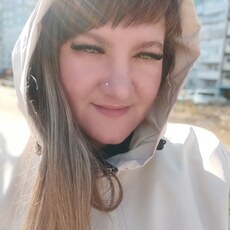 Фотография девушки Полина, 34 года из г. Кемерово