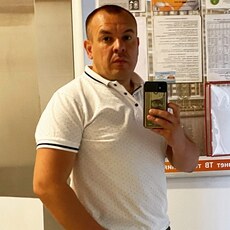 Фотография мужчины Алексей, 45 лет из г. Москва