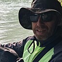 Jaba, 44 года
