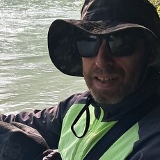Фотография мужчины Jaba, 44 года из г. Тбилиси