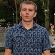 Фотография мужчины Даниил, 34 года из г. Харьков