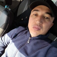 Фотография мужчины Андрей, 32 года из г. Улан-Удэ