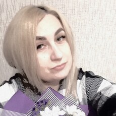 Фотография девушки Елена, 43 года из г. Старый Оскол
