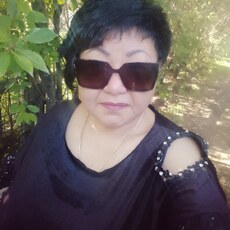 Фотография девушки Солнце, 55 лет из г. Усть-Каменогорск