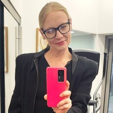 Фотография девушки Ксения, 44 года из г. Краснознаменск