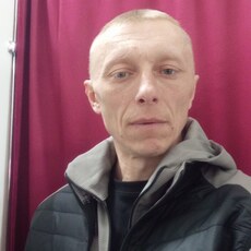 Фотография мужчины Серега, 42 года из г. Новотроицк