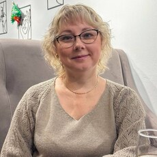Фотография девушки Надежда, 50 лет из г. Йошкар-Ола
