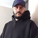 Серх, 39 лет
