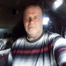 Фотография мужчины Алексей, 50 лет из г. Петропавловск-Камчатский