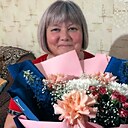 Ольга, 64 года