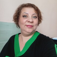 Фотография девушки Галина, 44 года из г. Зыряновск