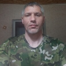 Фотография мужчины Денис, 43 года из г. Армянск