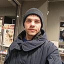 Александр, 30 лет