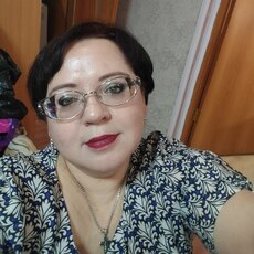 Фотография девушки Елена, 48 лет из г. Новокуйбышевск