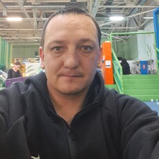 Фотография мужчины Владимир, 34 года из г. Улан-Удэ