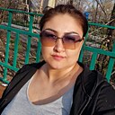 Асель, 40 лет