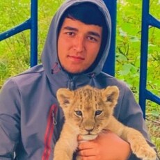 Фотография мужчины Макс, 20 лет из г. Нижний Тагил