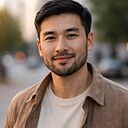 Gedo, 33 года