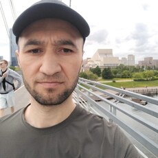 Фотография мужчины Шер, 36 лет из г. Дудинка