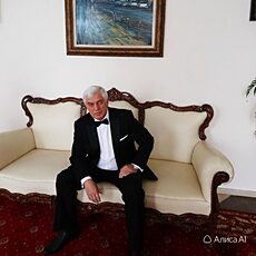 Фотография мужчины Александр, 70 лет из г. Высоковск