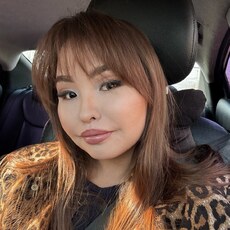 Фотография девушки Алиса, 24 года из г. Алматы