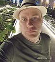 Егор, 35 лет
